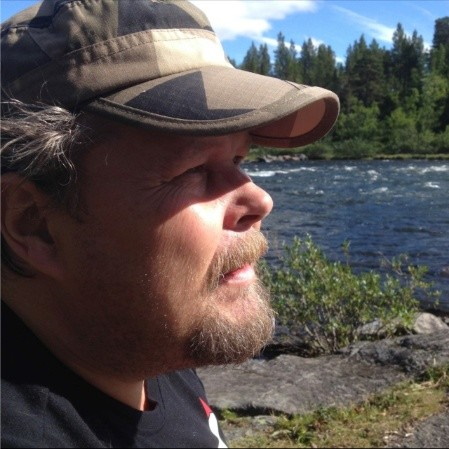 Anders Hultbro
